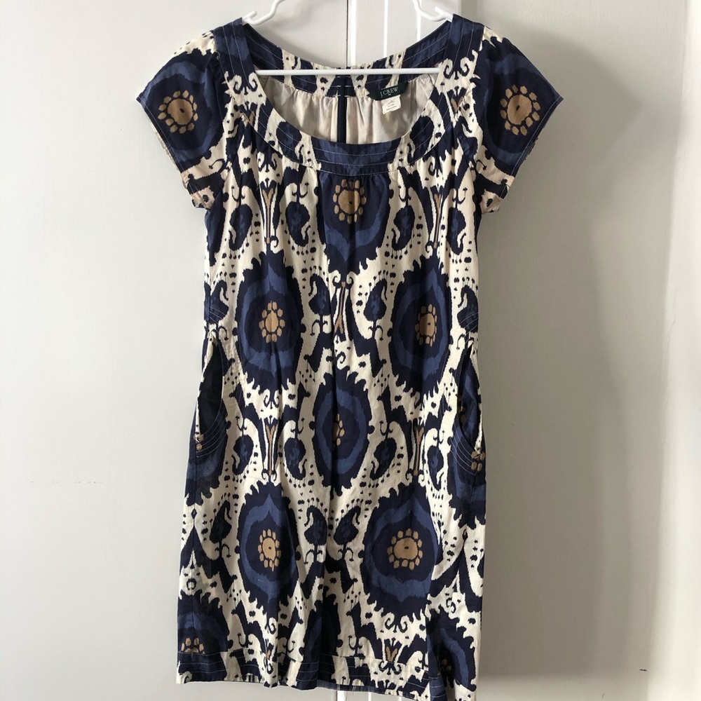J.CREW Day Dress